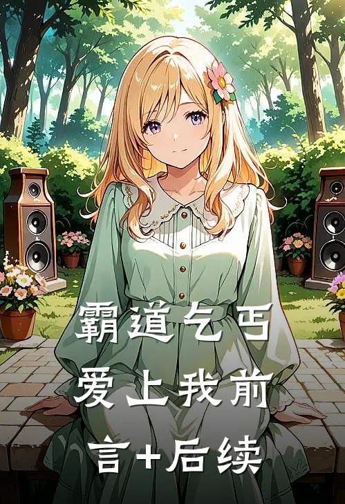 霸道乞丐爱上我前言+后续