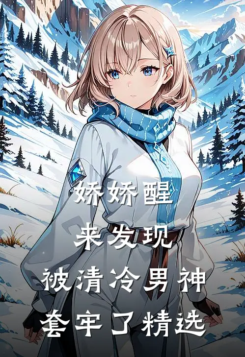 娇娇醒来发现，被清冷男神套牢了精选