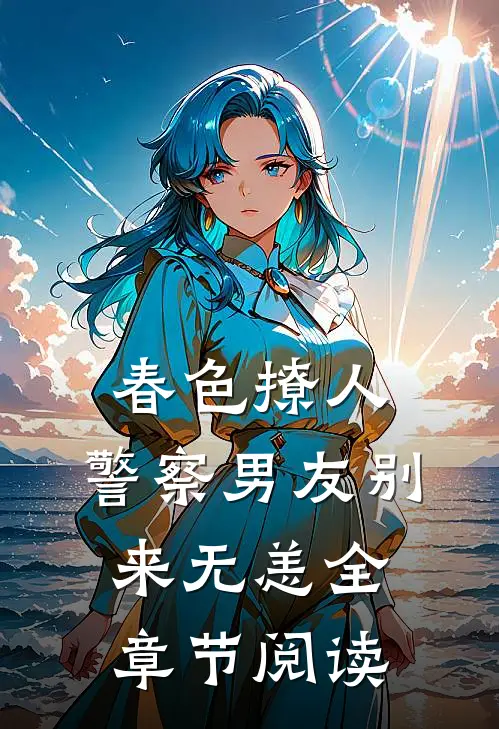 春色撩人：警察男友别来无恙全章节阅读