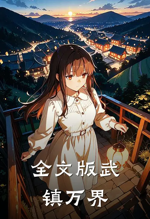 全文版武镇万界