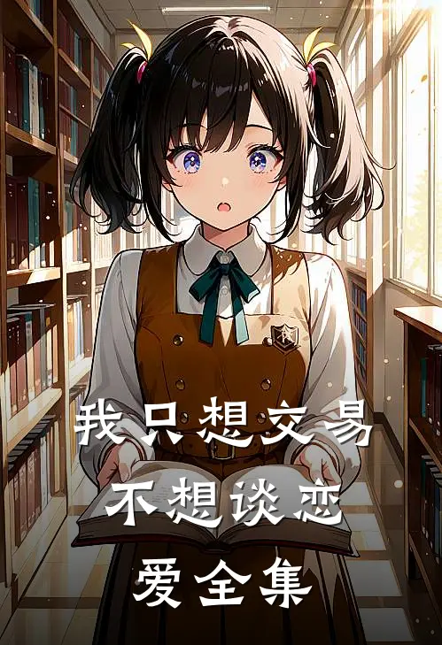 我只想交易，不想谈恋爱全集