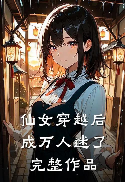 仙女穿越后，成万人迷了完整作品