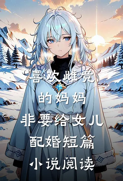 喜欢雌竞的妈妈，非要给女儿配婚短篇小说阅读
