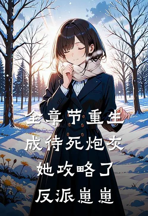 全章节重生成待死炮灰，她攻略了反派崽崽