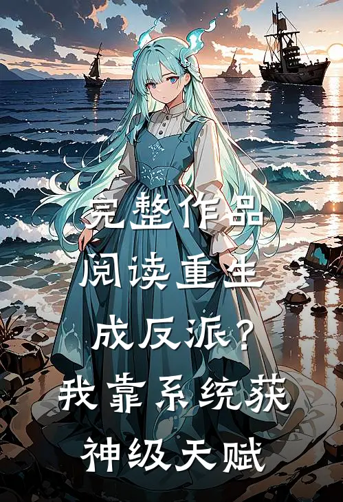 完整作品阅读重生成反派？我靠系统获神级天赋