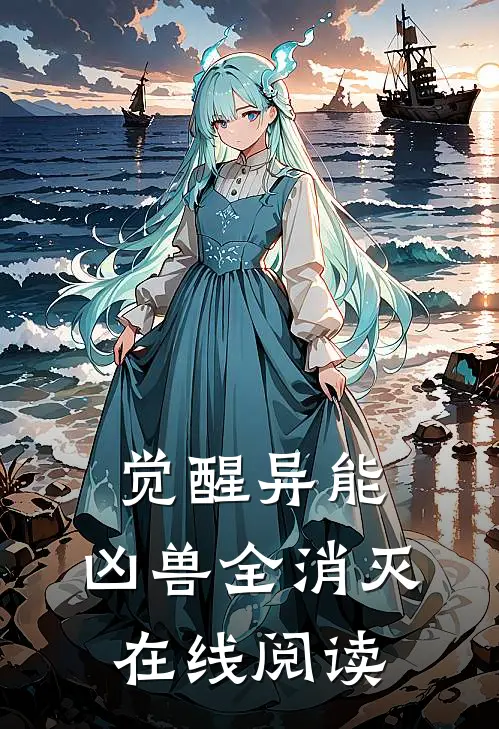 觉醒异能,凶兽全消灭在线阅读