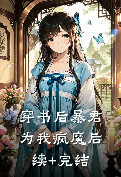 穿书后暴君为我疯魔后续+完结