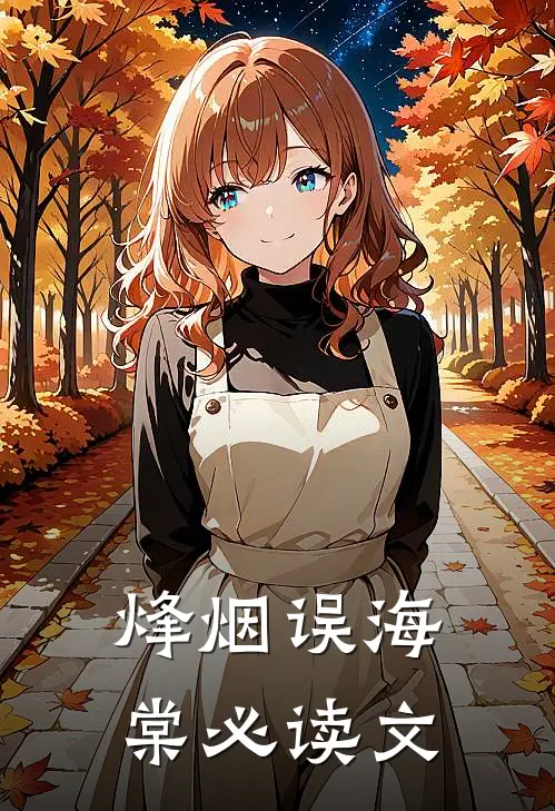 烽烟误海棠必读文