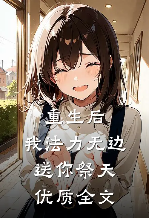 重生后，我法力无边，送你祭天优质全文