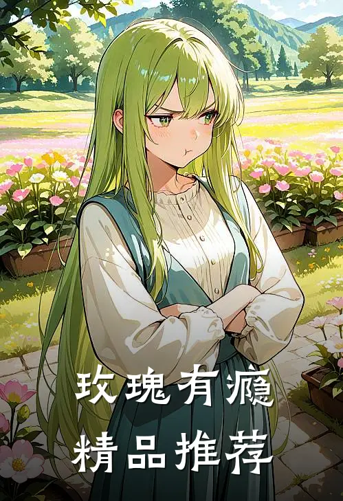 玫瑰有瘾精品推荐