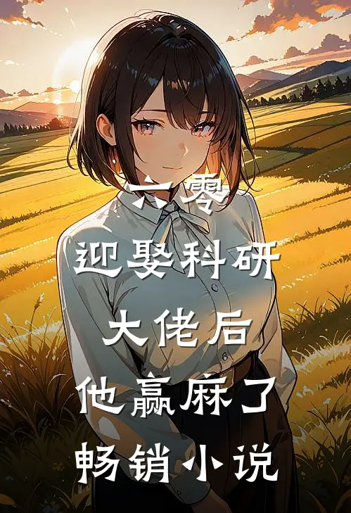 六零：迎娶科研大佬后，他赢麻了畅销小说