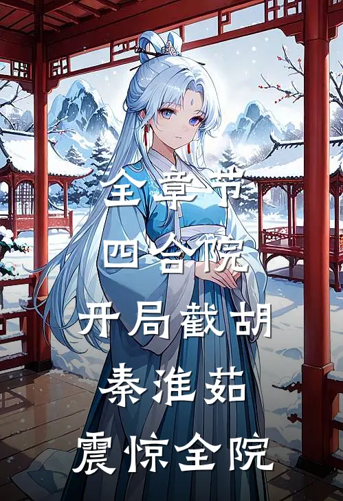 全章节四合院：开局截胡秦淮茹，震惊全院