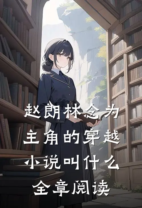 赵朗林念为主角的穿越小说叫什么全章阅读