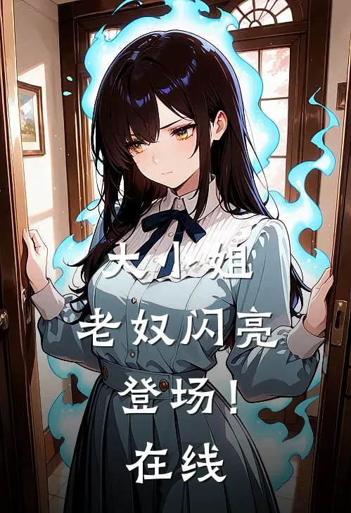 大小姐，老奴闪亮登场！在线
