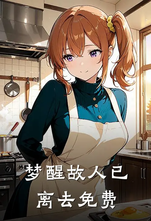 梦醒故人已离去免费阅读