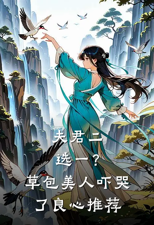 夫君二选一？草包美人吓哭了良心推荐