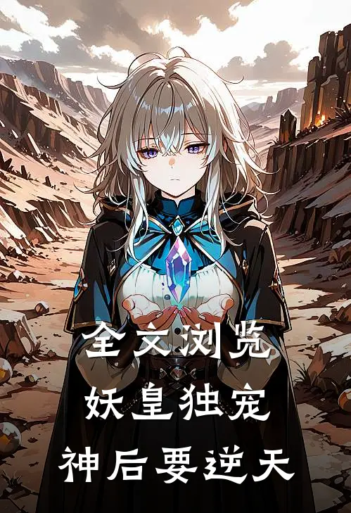 全文浏览妖皇独宠:神后要逆天