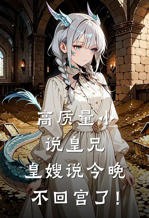 高质量小说皇兄，皇嫂说今晚不回宫了！