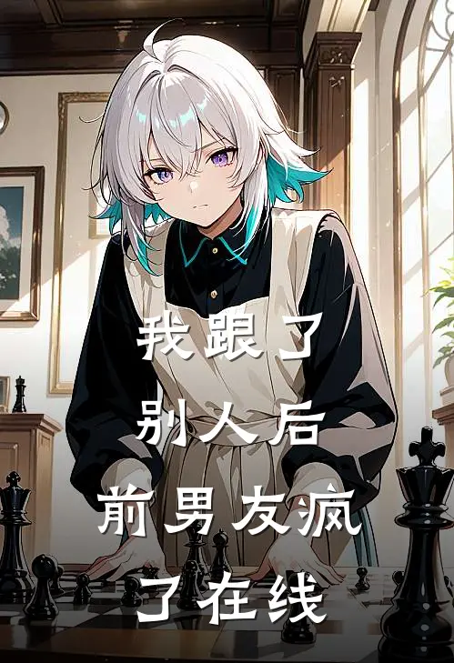 我跟了别人后,前男友疯了在线阅读