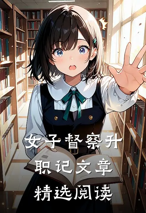 女子督察升职记文章精选阅读