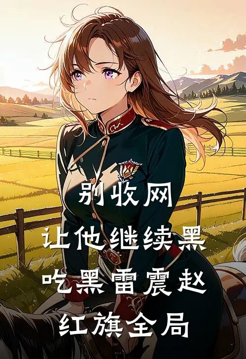 别收网，让他继续黑吃黑雷震赵红旗全局