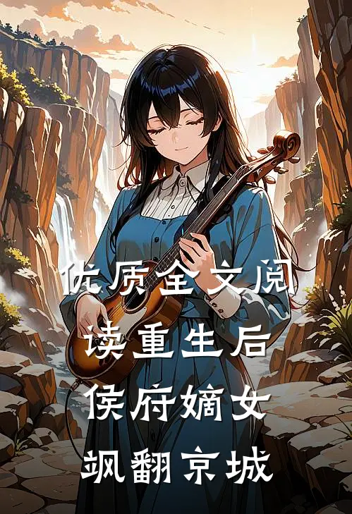 优质全文阅读重生后，侯府嫡女飒翻京城