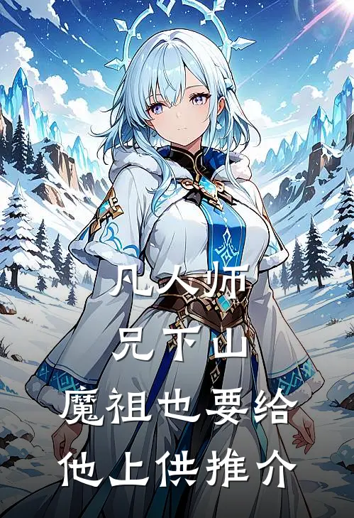 凡人师兄下山，魔祖也要给他上供推介
