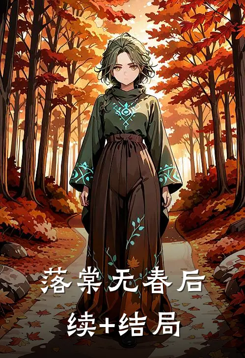落棠无春后续+结局