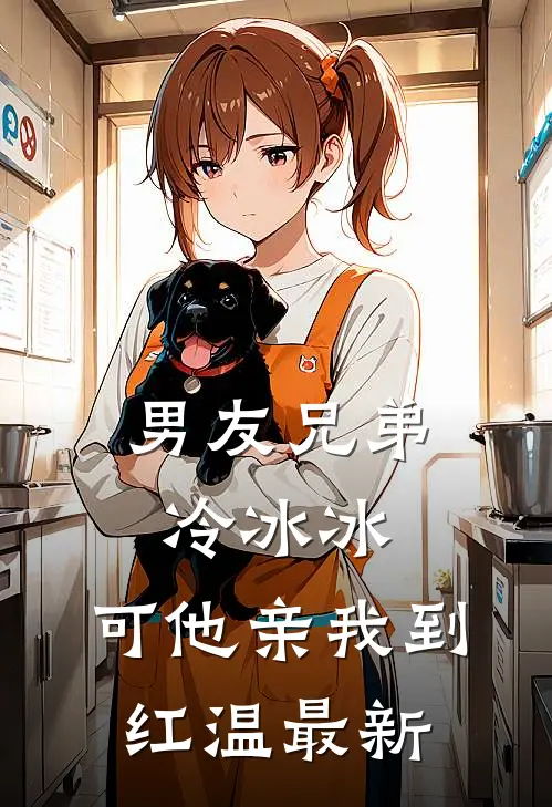 男友兄弟冷冰冰，可他亲我到红温最新