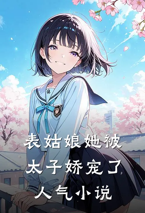 表姑娘她被太子娇宠了人气小说