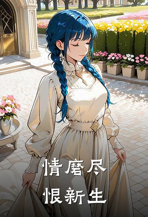 情磨尽，恨新生