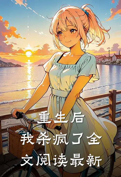 重生后,我杀疯了全文阅读最新章节