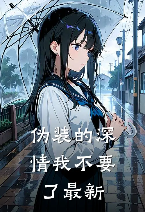 伪装的深情我不要了最新