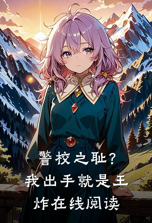 警校之耻？我出手就是王炸在线阅读
