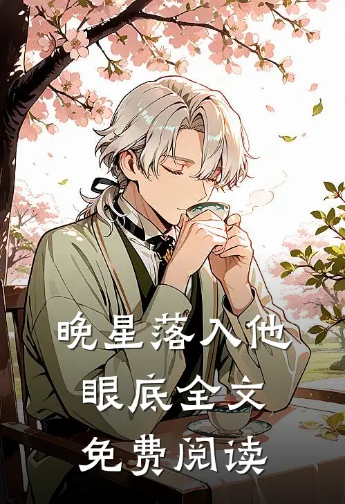 晚星落入他眼底全文免费阅读