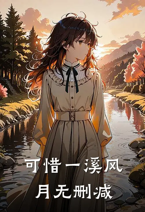 可惜一溪风月无删减