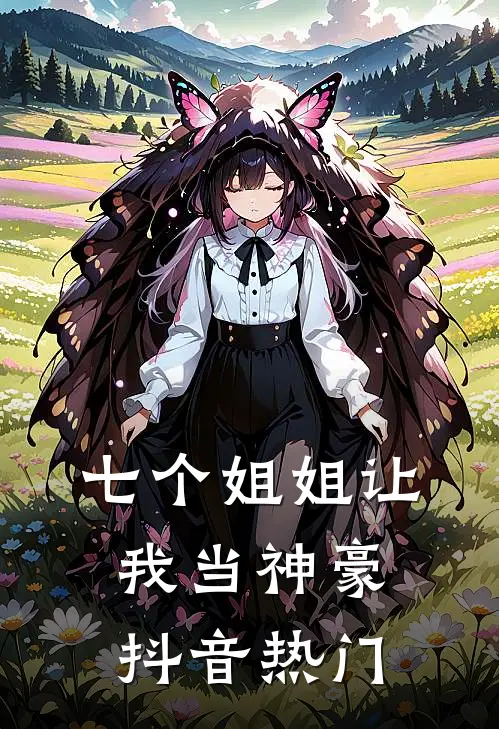 七个姐姐让我当神豪抖音热门