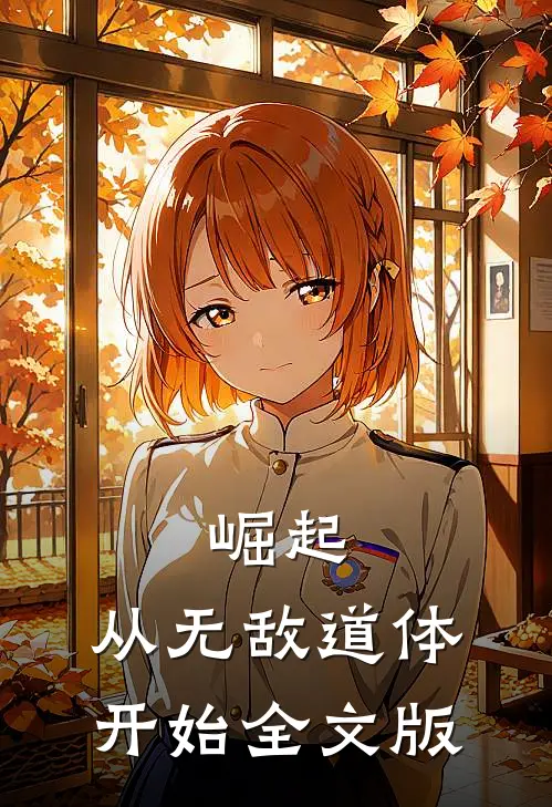 崛起，从无敌道体开始全文版