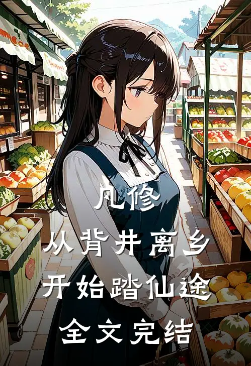 凡修：从背井离乡开始踏仙途全文完结