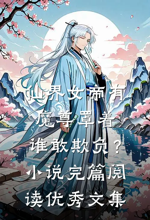 仙界女帝有魔尊罩着，谁敢欺负？小说完篇阅读优秀文集