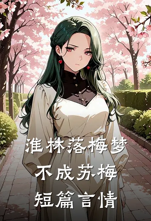 淮林落梅梦不成苏梅短篇言情