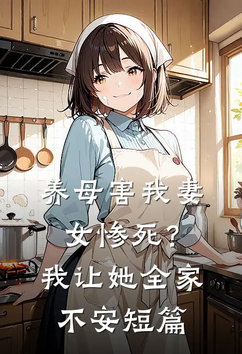 养母害我妻女惨死？我让她全家不安短篇