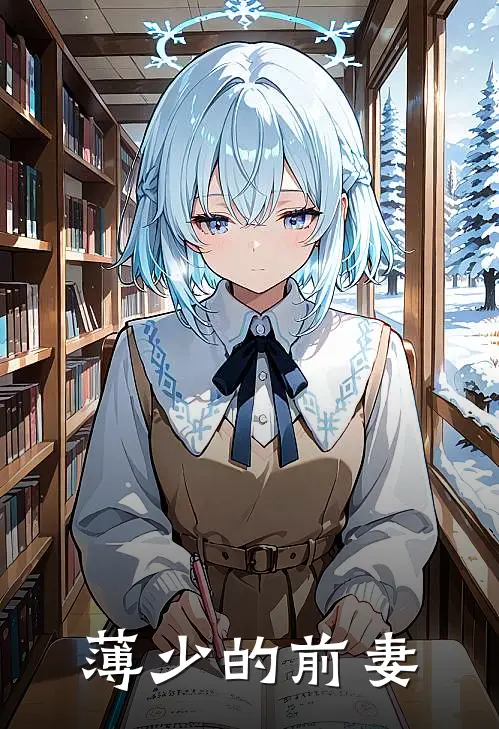 薄少的前妻
