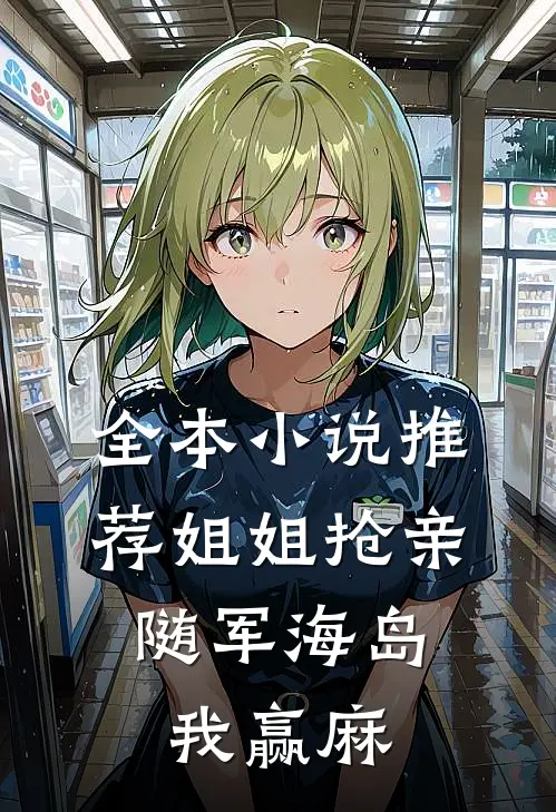 全本小说推荐姐姐抢亲，随军海岛我赢麻