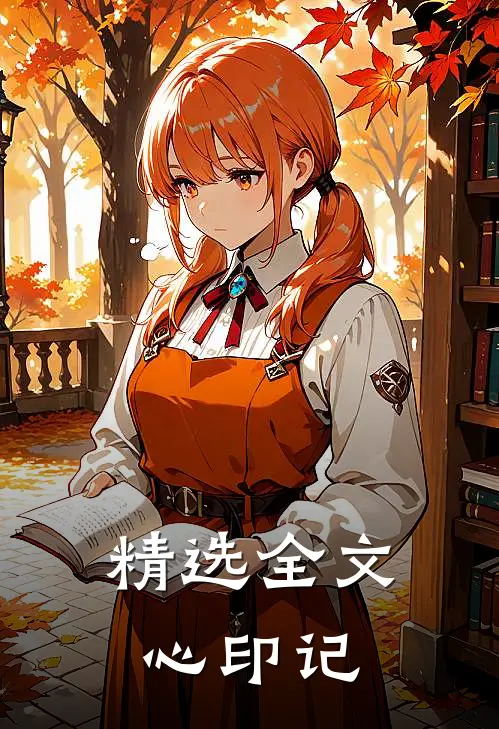 精选全文心印记
