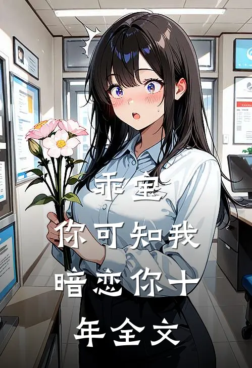 乖宝，你可知我暗恋你十年全文