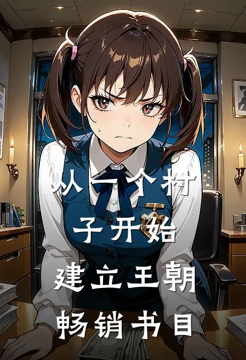 从一个村子开始，建立王朝畅销书目