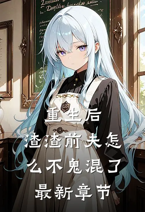 重生后，渣渣前夫怎么不鬼混了最新章节