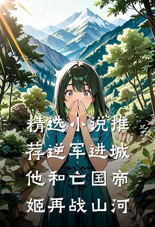 精选小说推荐逆军进城，他和亡国帝姬再战山河