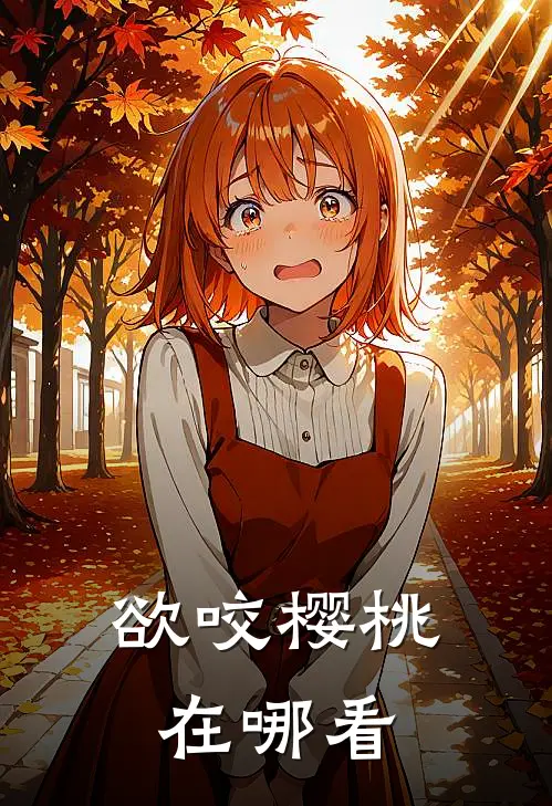 欲咬樱桃在哪看